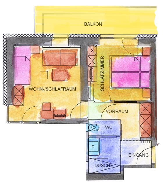 Lafairs Hotel 4*