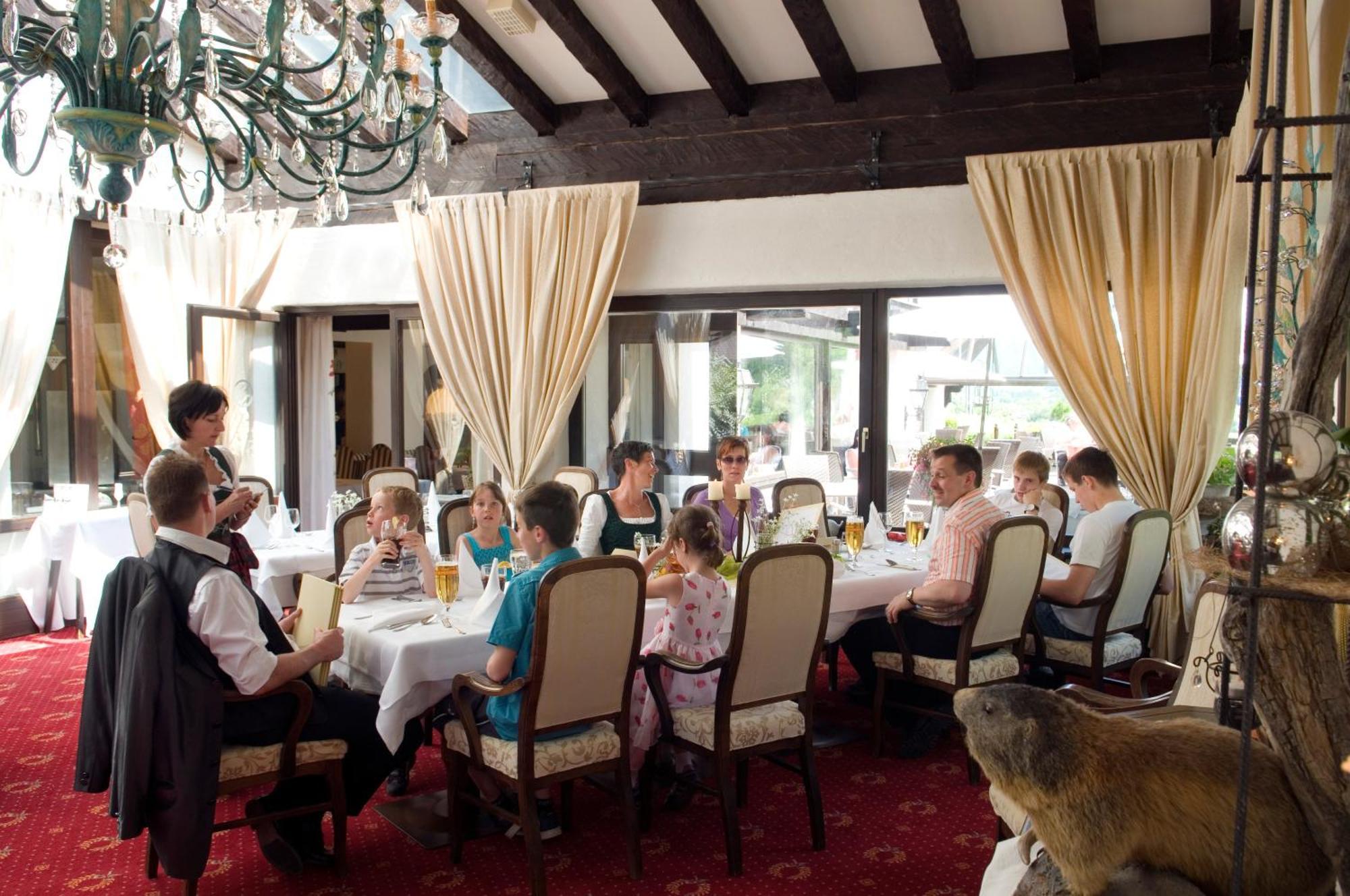 Hotel Lafairs 4*