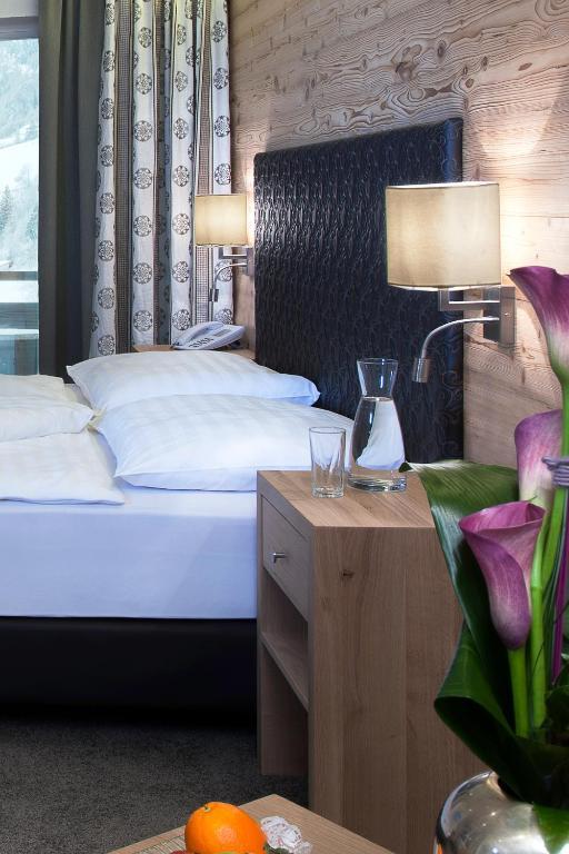 Hotel Lafairs Pfunds