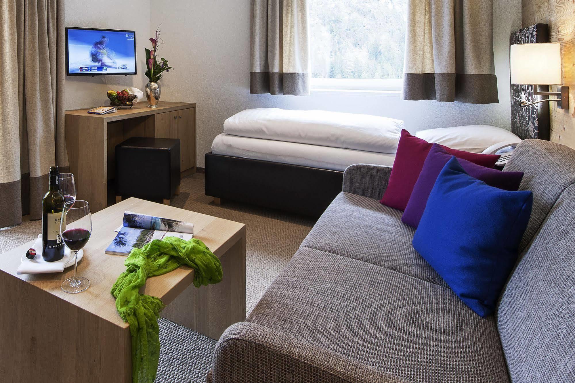 Hotel Lafairs 4*