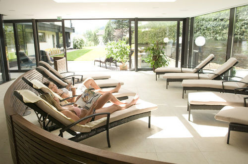 Lafairs Hotel 4*