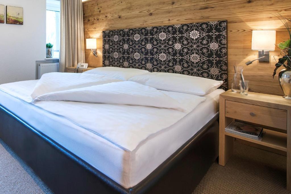 Hotel Lafairs Pfunds