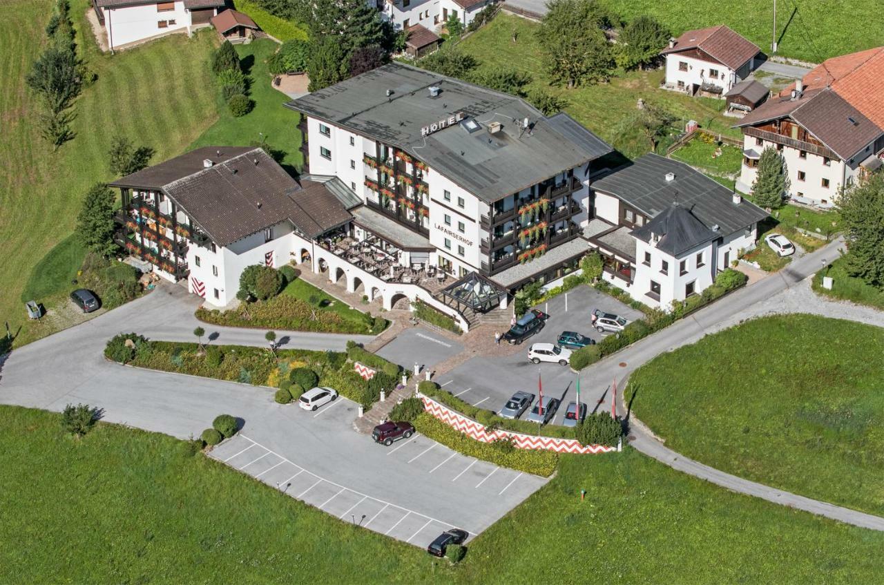 Hotel Lafairs 4*